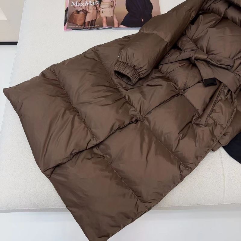 Max Mara Down Jackets